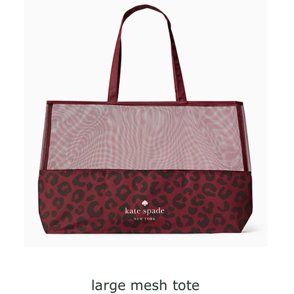 ❤️NWT $100 OFF KATE SPADE PURPLE GLITTER SATCHEL- BONUS FREE NWT KATE SPADE TOTE - Picture 6 of 6